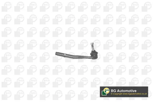 Tie Rod End