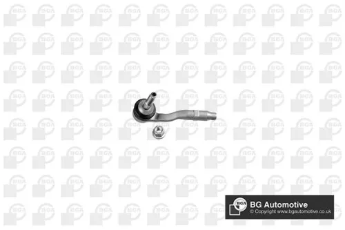 BGA BGA SR0966 front axle left BGA Outer Tie Rod Track Rod End 