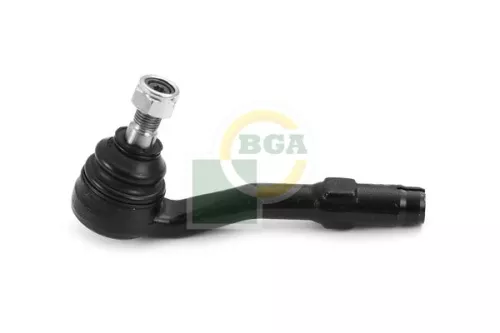 BGA BGA SR0974 front axle left front axle right BGA Outer Tie Rod Track Rod End 