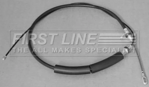 FIRST LINE FIRST LINE (FKB3178) Cable Pull, parking brake 