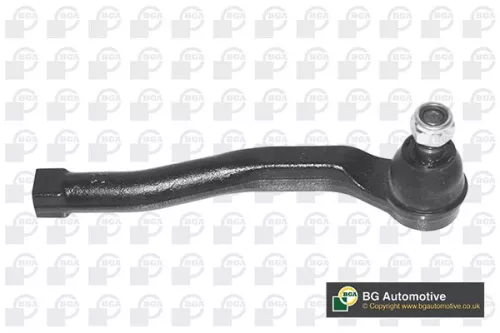 front axle right BGA Outer Tie Rod Track Rod End