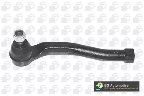 front axle left BGA Outer Tie Rod Track Rod End