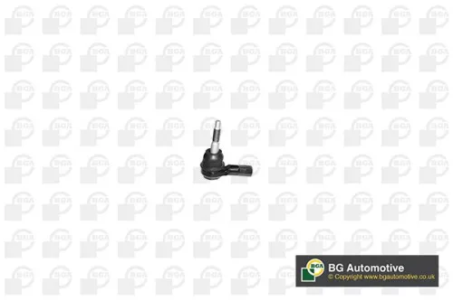 BGA BGA SR1204 Bga Front Left Or Right Outer Tie Rod End For Opel  Vauxhall Antara 