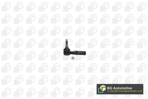 BGA BGA SR1301 front axle left front axle right BGA Outer Tie Rod Track Rod End 