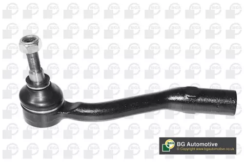 front axle left BGA Outer Tie Rod Track Rod End