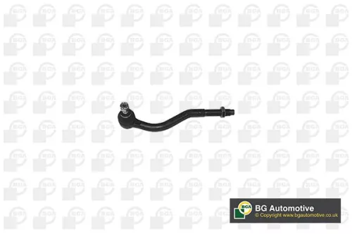 front axle left BGA Outer Tie Rod Track Rod End