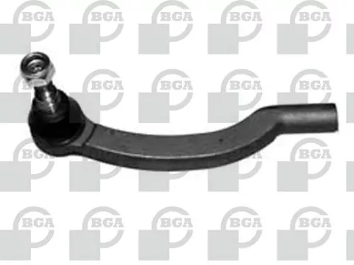 front axle left BGA Outer Tie Rod Track Rod End