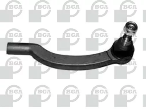 front axle right BGA Outer Tie Rod Track Rod End