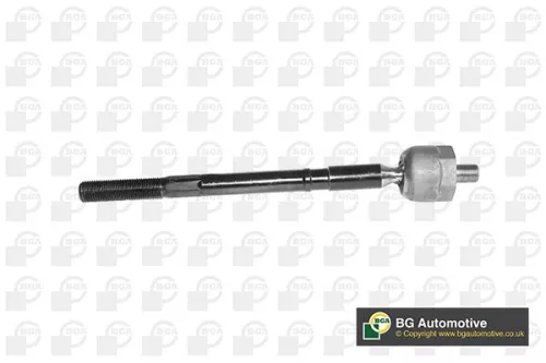front axle left front axle right BGA Inner Tie Rod