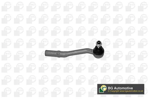front axle right BGA Outer Tie Rod Track Rod End