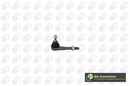 front axle left BGA Outer Tie Rod Track Rod End
