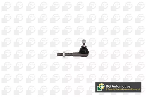 front axle right BGA Outer Tie Rod Track Rod End