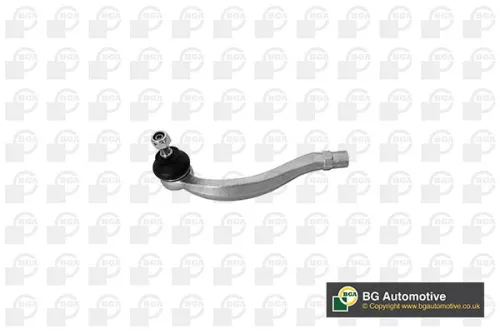 front axle left BGA Outer Tie Rod Track Rod End