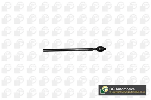 front axle left front axle right BGA Inner Tie Rod