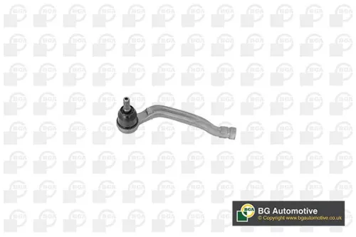 BGA BGA SR1429 front axle left BGA Outer Tie Rod Track Rod End 