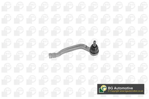BGA BGA SR1431 front axle right BGA Outer Tie Rod Track Rod End 