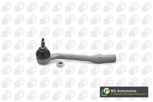 BGA BGA SR1460 front axle left BGA Outer Tie Rod Track Rod End 