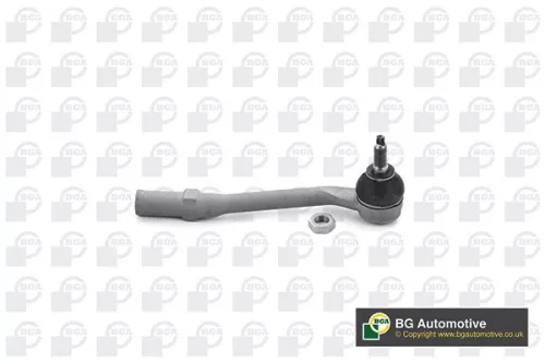 BGA BGA SR1461 front axle right BGA Outer Tie Rod Track Rod End 