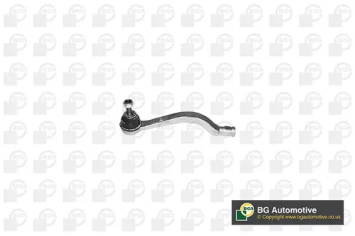 BGA BGA (SR1505) front axle left BGA Outer Tie Rod Track Rod End 