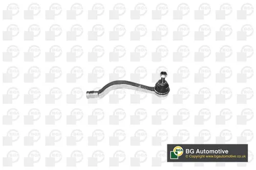 front axle right BGA Outer Tie Rod Track Rod End