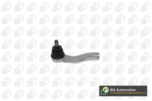 front axle left BGA Outer Tie Rod Track Rod End