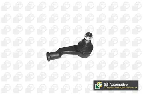 front axle left BGA Outer Tie Rod Track Rod End