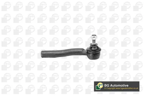 front axle left BGA Outer Tie Rod Track Rod End