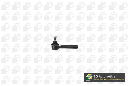 Tie Rod End