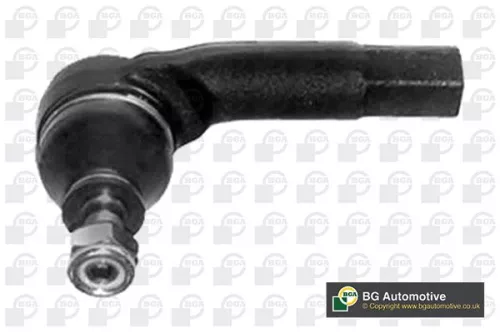 front axle left BGA Outer Tie Rod Track Rod End