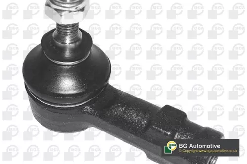 front axle left front axle right BGA Outer Tie Rod Track Rod End