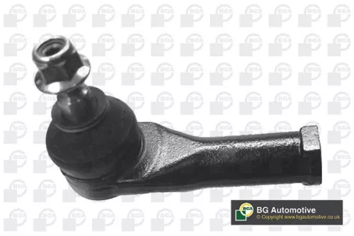 front axle left front axle right BGA Outer Tie Rod Track Rod End