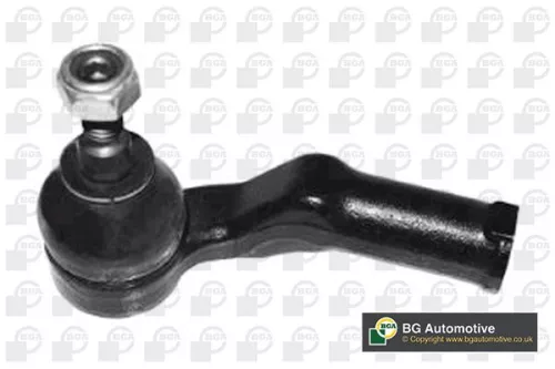 front axle left BGA Outer Tie Rod Track Rod End