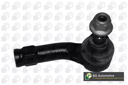 front axle right BGA Outer Tie Rod Track Rod End