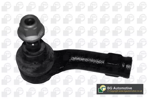 front axle left BGA Outer Tie Rod Track Rod End