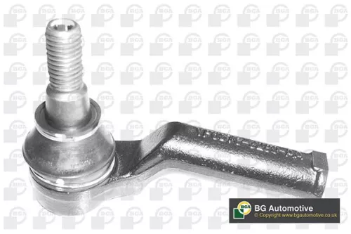 front axle left BGA Outer Tie Rod Track Rod End