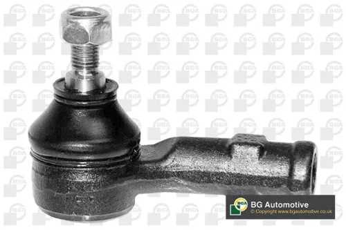 front axle left BGA Outer Tie Rod Track Rod End