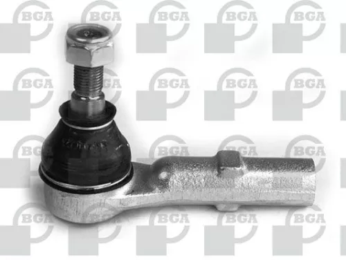 front axle left front axle right BGA Outer Tie Rod Track Rod End