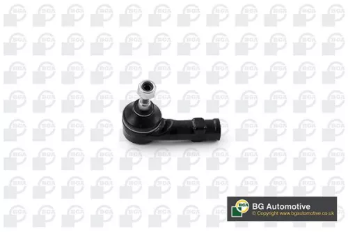 BGA BGA SR2346 front axle left BGA Outer Tie Rod Track Rod End 