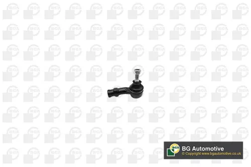 front axle right BGA Outer Tie Rod Track Rod End