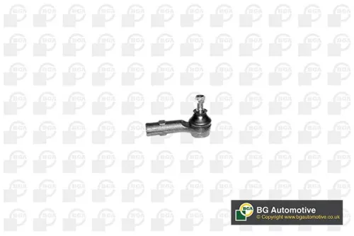 front axle right BGA Outer Tie Rod Track Rod End