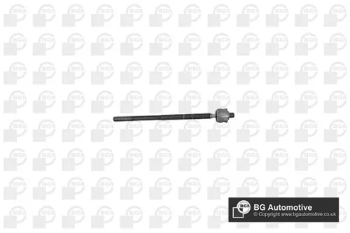 Inner Tie Rod