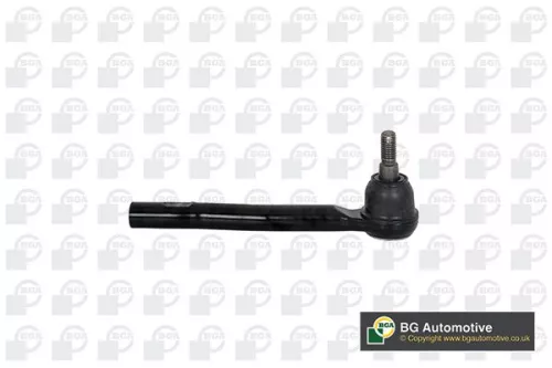 BGA BGA SR2358 front axle right BGA Outer Tie Rod Track Rod End 