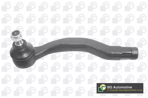 front axle right BGA Outer Tie Rod Track Rod End