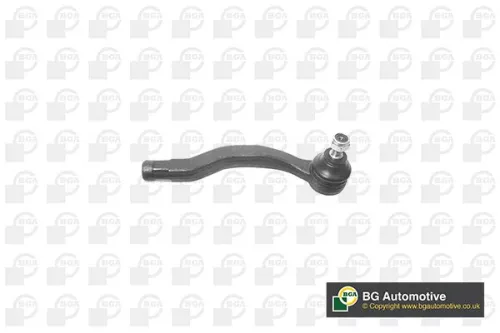 front axle left BGA Outer Tie Rod Track Rod End
