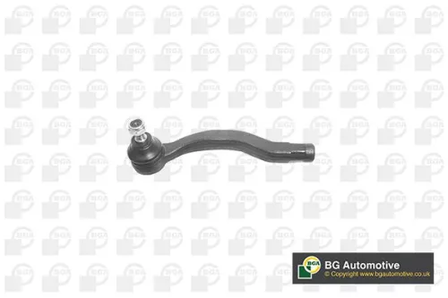 front axle right BGA Outer Tie Rod Track Rod End