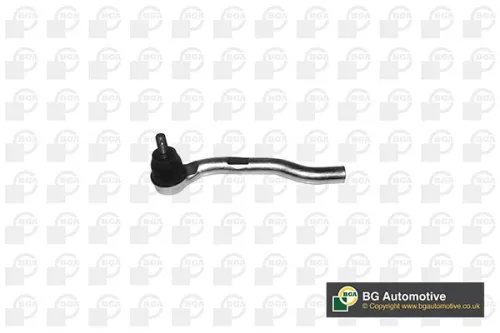 front axle left BGA Outer Tie Rod Track Rod End