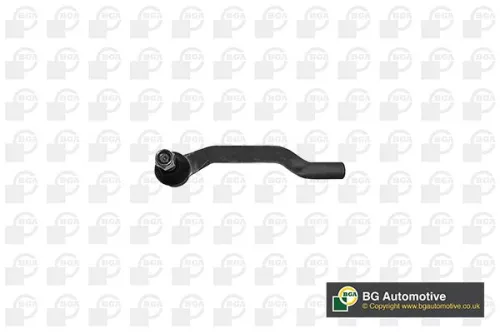 BGA BGA SR2511 front axle left BGA Outer Tie Rod Track Rod End 