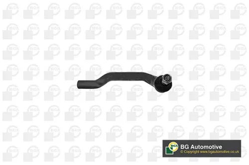 front axle right BGA Outer Tie Rod Track Rod End