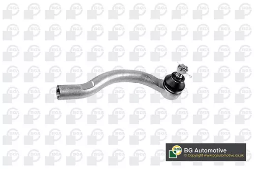 front axle right BGA Outer Tie Rod Track Rod End