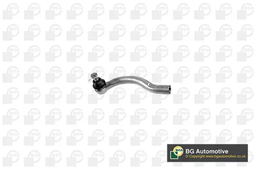 front axle left BGA Outer Tie Rod Track Rod End